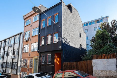 9 chambres Villa à Istanbul, Turkey No. 14266
