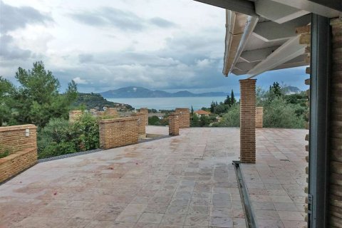 Дом в Закинтос, Греция №24713 9