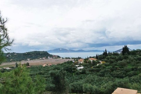 Дом в Закинтос, Греция №24713 4