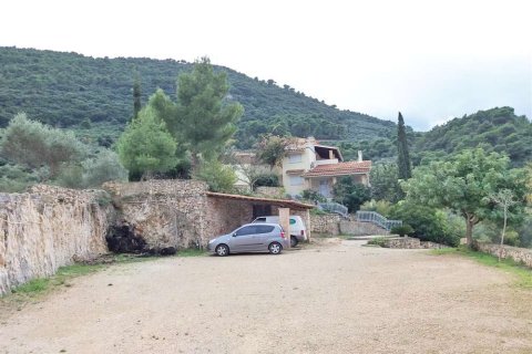 Дом в Закинтос, Греция №24713 11