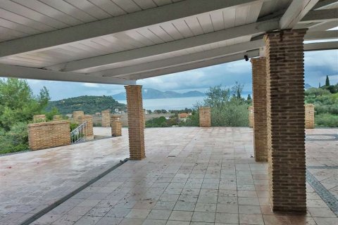 Дом в Закинтос, Греция №24713 12