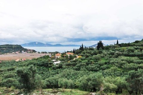 Дом в Закинтос, Греция №24713 16