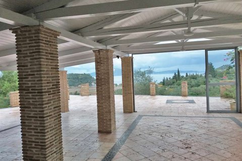 Дом в Закинтос, Греция №24713 10