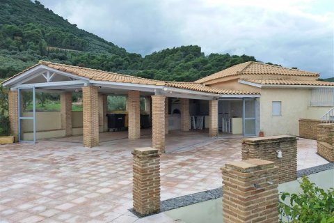 Дом в Закинтос, Греция №24713 3