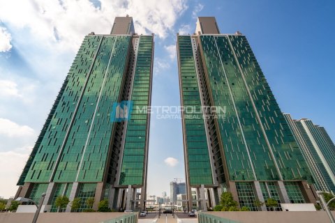 4 bedrooms Apartment in Al Reem Island, UAE No. 88728
