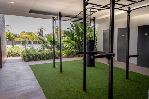 2 dormitorios Apartment en Germasogeia, Cyprus No. 65781 7