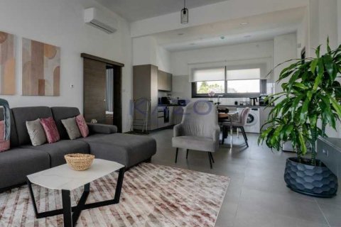 2 dormitorios Apartment en Germasogeia, Cyprus No. 65781 1