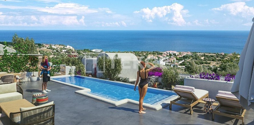 Apartamento tipo estudio Estudio en Phu Ngai, Vietnam No. 15588