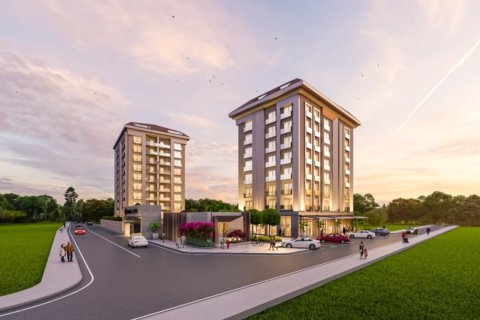 7 chambres Appartement à Khanh Hoa, Vietnam No. 114545 1