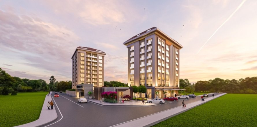 7 chambres Appartement à Khanh Hoa, Vietnam No. 114545