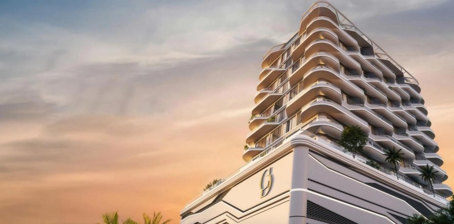 3 bedrooms Apartment in Can Tho, Vietnam No. 89381