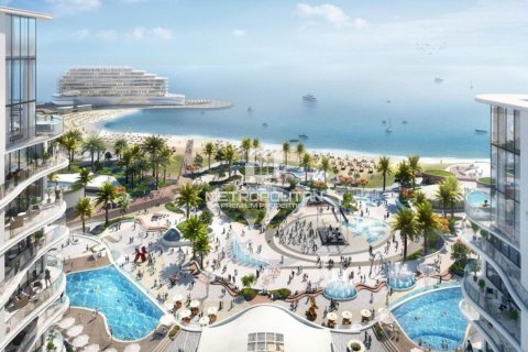 2 bedrooms Apartment in My Xuan, Vietnam No. 94788 2