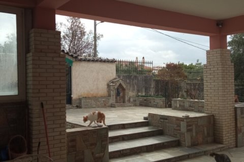 Дом с 7 спальнями в Пендели, Греция №55098 21