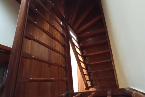 Дом с 7 спальнями в Пендели, Греция №55098 22