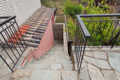 Дом с 7 спальнями в Пендели, Греция №55098 16