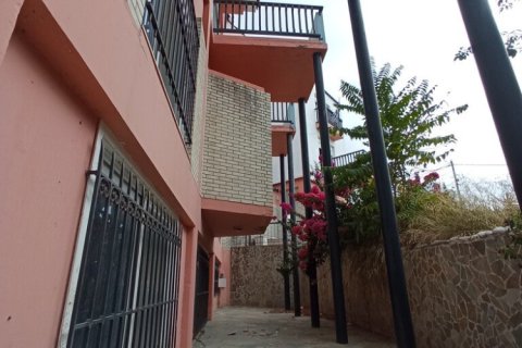 Дом с 7 спальнями в Пендели, Греция №55098 15