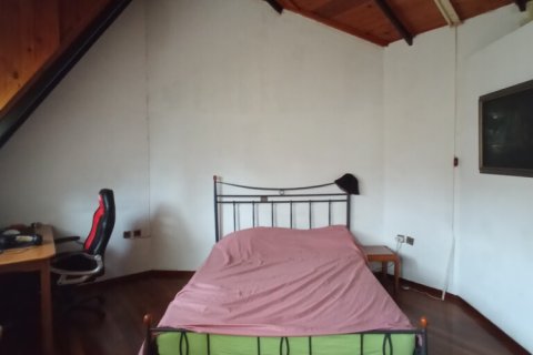 Дом с 7 спальнями в Пендели, Греция №55098 4