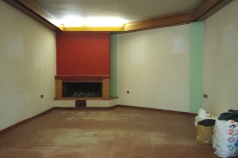 Дом с 7 спальнями в Пендели, Греция №55098 28