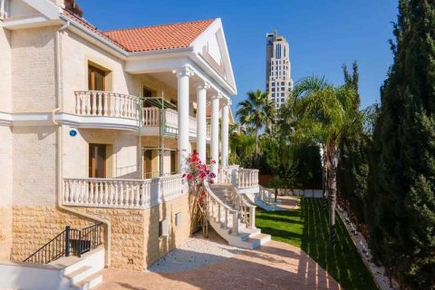 6 dormitorios House en Parekklisia, Cyprus No. 77170 5