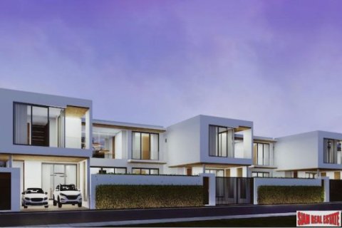 4 bedrooms House in Phuket, Thailand No. 96333 2