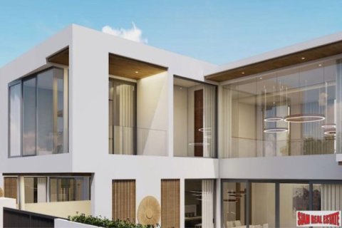4 bedrooms House in Phuket, Thailand No. 96333 9