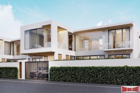 4 bedrooms House in Phuket, Thailand No. 96333 3