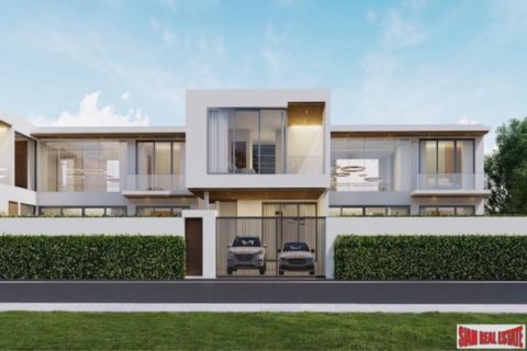 4 bedrooms House in Phuket, Thailand No. 96333 5