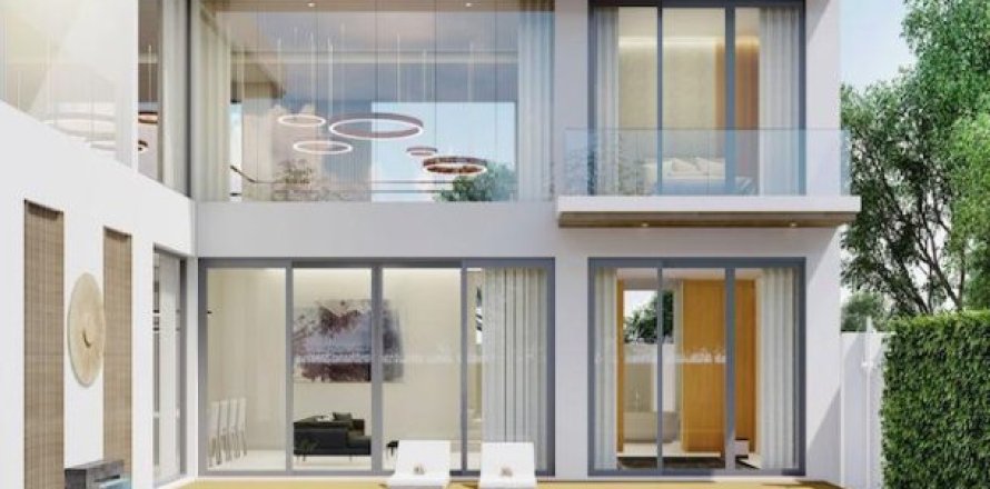 4 bedrooms House on the Phuket, Thailand No. 96333