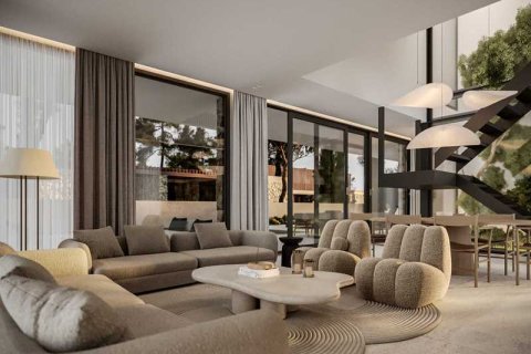 3 bedrooms Villa in Pegeia, Cyprus No. 29388 13