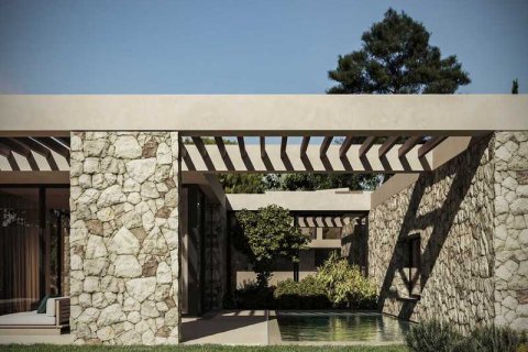 3 bedrooms Villa in Pegeia, Cyprus No. 29388 4