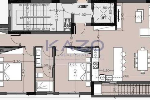 3 bedrooms Apartment in Limassol, Cyprus No. 80070 8