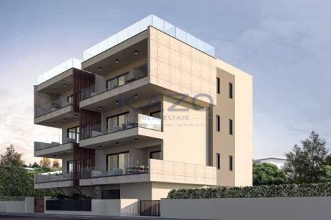 3 bedrooms Apartment in Limassol, Cyprus No. 80070 6