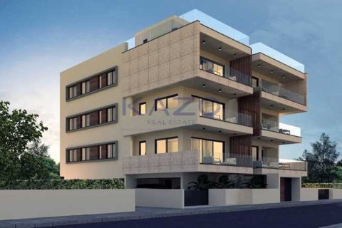 3 bedrooms Apartment in Limassol, Cyprus No. 80070 5