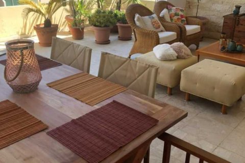 3 dormitorios Penthouse en Limassol, Cyprus No. 43817 3