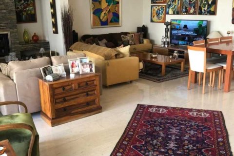 3 dormitorios Penthouse en Limassol, Cyprus No. 43817 2