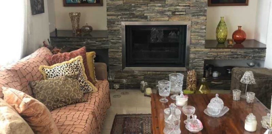 3 dormitorios Penthouse en Limassol, Cyprus No. 43817