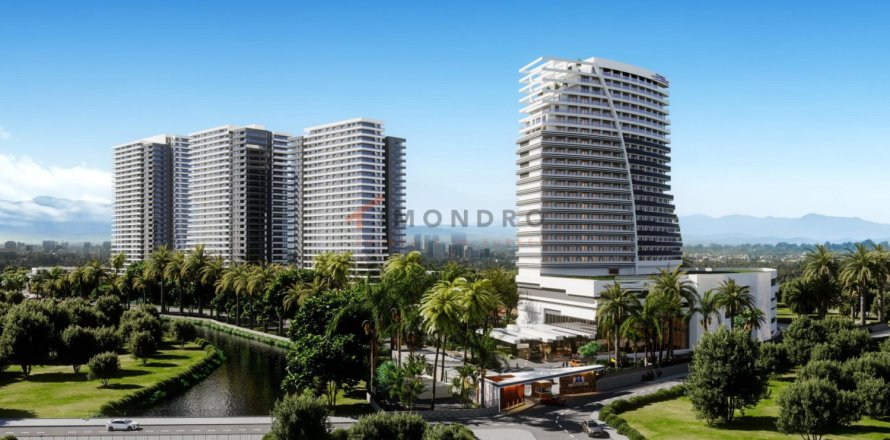 2 dormitorios Apartment en Bao Thanh, Vietnam No. 116115