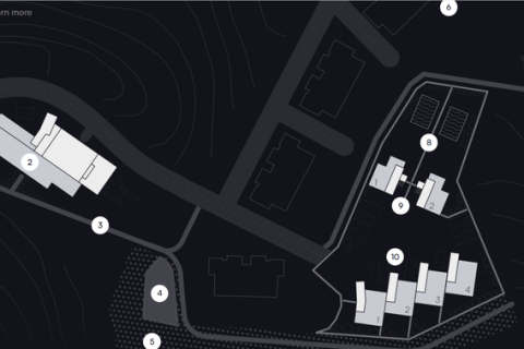 4 bedrooms Apartment in Agios Tychonas, Cyprus No. 75851 5