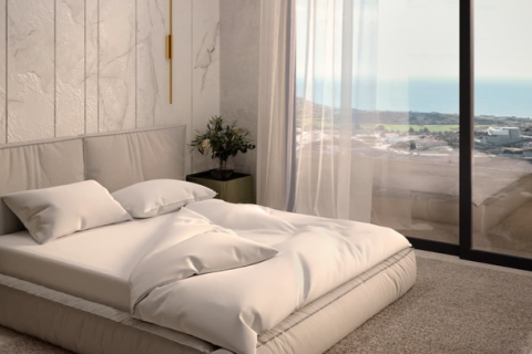 4 bedrooms Apartment in Agios Tychonas, Cyprus No. 75851 3