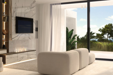 4 bedrooms Apartment in Agios Tychonas, Cyprus No. 75851 4