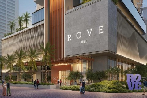 Квартира с 1 спальней в Ынгхоа, Вьетнам №92125 18