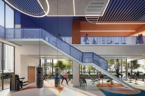 Квартира с 1 спальней в Ынгхоа, Вьетнам №92125 15