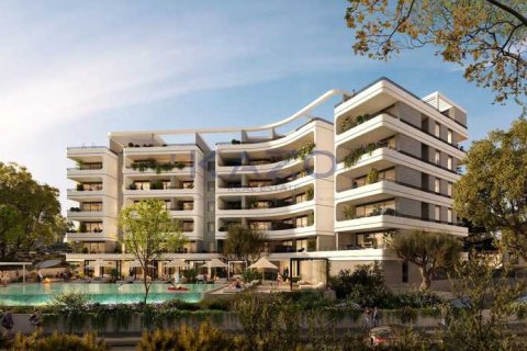 3 bedrooms Apartment in Agios Tychonas, Cyprus No. 73769 2