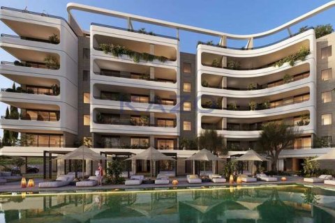 3 bedrooms Apartment in Agios Tychonas, Cyprus No. 73769 8