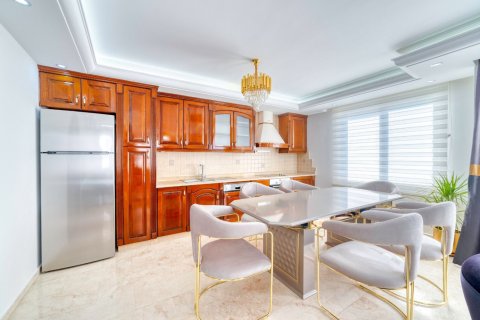 Квартира с 2 спальнями в Bo Ha, Вьетнам №13777 9