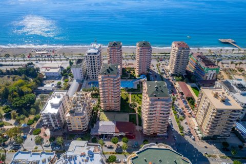 Квартира с 2 спальнями в Bo Ha, Вьетнам №13777 11