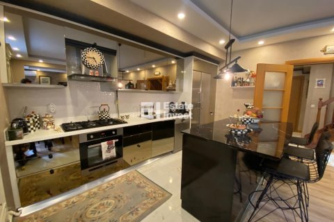 3 chambres Appartement à Istanbul, Turkey No. 114874