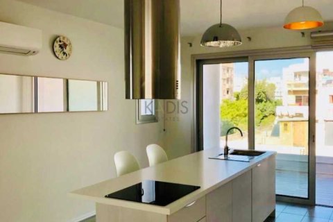 3 bedrooms Apartment in Limassol, Cyprus No. 82780 1