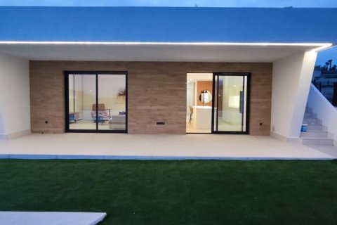 3 chambres Villa à Nam Xay, Vietnam No. 92244 1