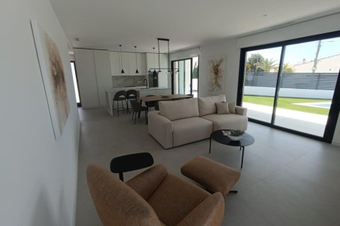 3 chambres Villa à Nam Xay, Vietnam No. 92244 9